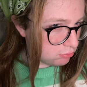 Meet your Posher, Jackson